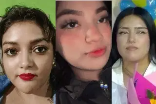 Imagen Desaparecen 3 mujeres en Veracruz - Boca del Río; una menor entre ellas 