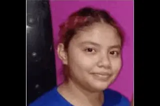 Imagen Desaparece adolescente en Veracruz 