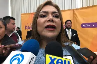 Imagen Poder Judicial lanzará tarjeta para pago de pensión alimenticia en Veracruz