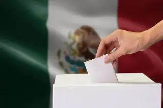 Imagen ¿Quiénes pueden emitir voto anticipado en Veracruz? 