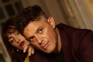 Imagen Alejandro Sanz estrena 'Hoy no me siento bien' junto a Grupo Frontera (+video)