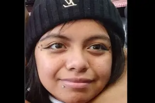 Imagen Buscan a Janet de 15 años, desapareció en Medellín 