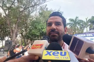 Imagen En Veracruz también darán oferta de empleo para personas deportadas