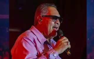 Imagen Salsero Tito Nieves anuncia su retiro de los escenarios, tras 50 años, con gira