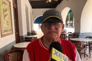 Imagen Realizarán misa en honor a ex reyes del Carnaval de Veracruz