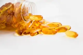 Imagen Estudio muestra que el consumo de Omega 3 podría retrasar el envejecimiento