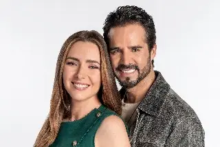 Imagen Anuncian secuela de la telenovela 'Papás por conveniencia' 