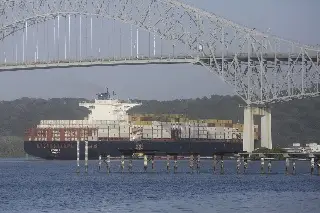 Imagen EU asegura que Panamá aceptó no cobrar a sus barcos por el tránsito en Canal de Panamá