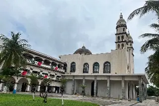 Imagen Tras jubilación del padre Abel, ya hay otros sacerdotes con la edad para el retiro en Veracruz