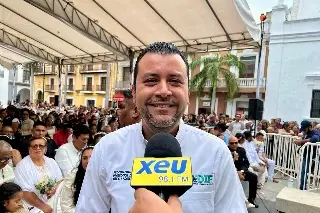 Imagen Registran de a 10 a 15 audiencias en Veracruz por agravio de menores o donde ellos son testigos