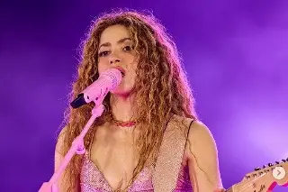 Imagen Hospitalizan de emergencia a Shakira y pospone concierto ¿Qué le pasó?