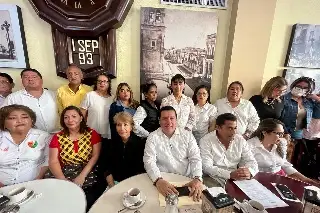 Imagen Faltan alrededor 80 maestros en Veracruz-Boca del Río; SNTE exige solución 