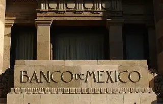 Imagen  Banxico recorta pronóstico de crecimiento para el PIB de México en 2025