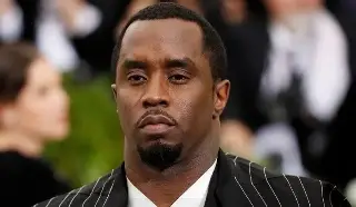 Imagen Sean Diddy pide desestimar uno de sus cargos por presunto tráfico sexual argumentando racismo