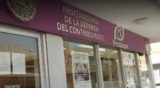 Imagen ¿Qué trámites podemos realizar ante Prodecon?