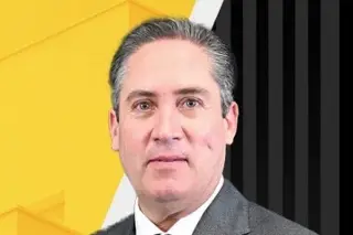 Imagen Carlos Ramírez, empresario de Veracruz es nombrado como presidente de la Canadevi Nacional