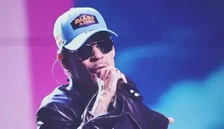 Imagen Arranca el Festival de Viña del Mar encabezados por Marc Anthony, Sebastián Yatra y Duki