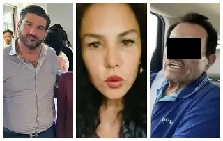 Imagen Teresa Castell, exdiputada panista, se deslinda del caso del abogado de “El Mayo”