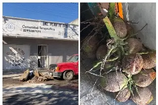 Imagen Individuo de “anexo” se mete a viviendas en Veracruz; piden reubicar centro contra adicciones 