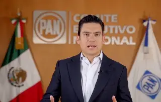 Imagen Poco les falta para tener una cachucha de Morena: Jorge Romero sobre candidatos a elecciones judiciales