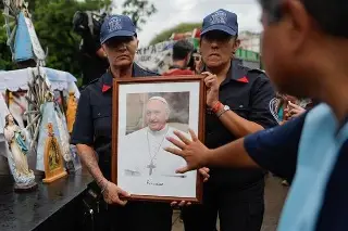 Imagen ¿Qué pasaría si el papa Francisco renuncia? Esto dice experto 