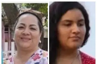 Imagen Desaparición de madre e hija en Alvarado se investiga como privación ilegal de la libertad: Fiscal