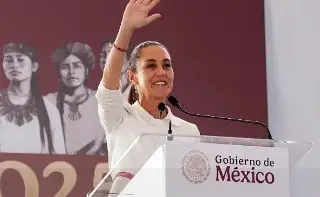 Imagen Pierde Claudia Sheinbaum con nepotismo y reelección que entra en vigor en 2030: Politólogo 