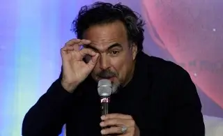 Imagen Alejandro González Iñárritu abre la nueva etapa de la prestigiosa revista española 'Matador'