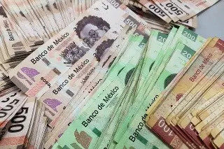 Imagen Más de medio millón de beneficiarios de Tandas del Bienestar no devolvieron ni un peso en sexenio de AMLO