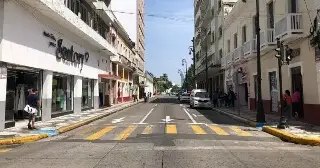 Imagen Habrá cierre vial en Centro Histórico de la ciudad de Veracruz; es por esta razón