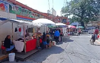 Imagen Informalidad en Veracruz se ubica en el 70.1%, 15 puntos por arriba de la media nacional: reclutadora