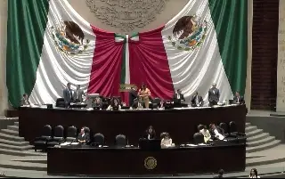 Imagen Aprueban reforma contra el nepotismo en la Cámara de Diputados