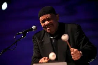 Imagen Fallece Roy Ayers, autor de 'Everybody Loves the Sunshine'