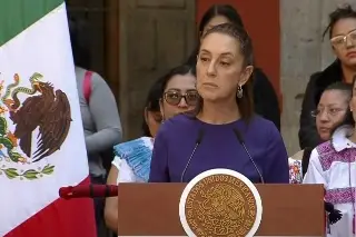 Imagen Anuncia Claudia Sheinbaum nueva fecha de registro para la Pensión Mujeres Bienestar