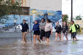 Imagen Papa Francisco expresa su cercanía a afectados por inundaciones en Argentina 