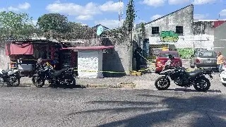 Imagen Fallece hombre en la avenida Díaz Mirón de Veracruz 