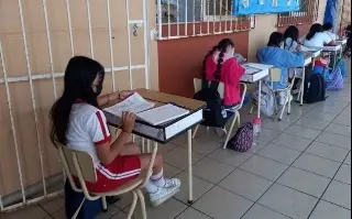 Imagen Ceneval alista aplicación de prueba PISA en México; participarán siete mil estudiantes