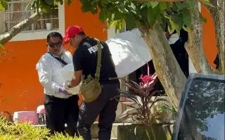 Imagen Muere padre buscador en Papantla, Veracruz; nunca encontró a su hija 