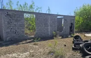 Imagen Hallan nuevo campo de exterminio; ahora en Reynosa, Tamaulipas