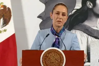 Imagen Sheinbaum dice que esperarán al 2 de abril para definir si México aplicará aranceles recíprocos