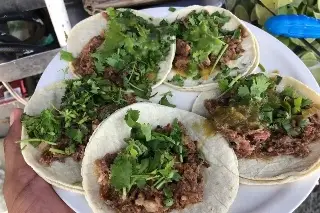 Imagen Habrá Festival de las Carnitas y la Barbacoa en Veracruz 