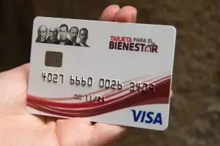 Imagen ¿Cuándo llegarán las tarjetas de Bienestar y habrá nuevas incorporaciones en Veracruz?