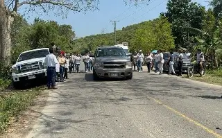 Imagen Acusan a policías por la muerte de Maleno, padre buscador en Poza Rica, Veracruz 