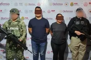 Imagen Detienen a policías municipales por muerte de Maleno, padre buscador en Poza Rica