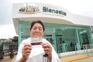 Imagen ¿Qué pueden hacer quienes no recibieron completa la Pensión del Bienestar? 