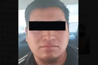 Imagen Detienen en Texcoco a Mara Salvatrucha que era buscado por el FBI