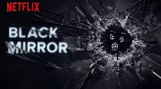 Imagen Black Mirror estrena en abril su séptima temporada, con seis nuevas historias tecnológicas