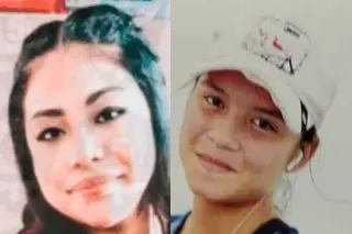 Imagen Desaparecen niñas de 15 años en Veracruz 