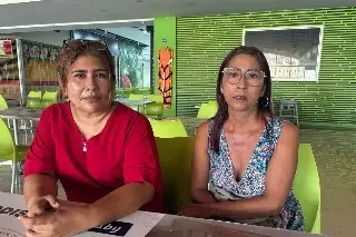 Imagen Su sueño era conocer Colombia y ahora lucha por su vida; piden ayuda para regresar a Veracruz