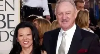 Imagen Gene Hackman dejó a su esposa como única beneficiaria de su herencia, según revista People